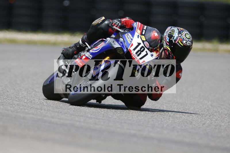 /21 29.05.2025 Speer Racing ADR/Gruppe rot/187